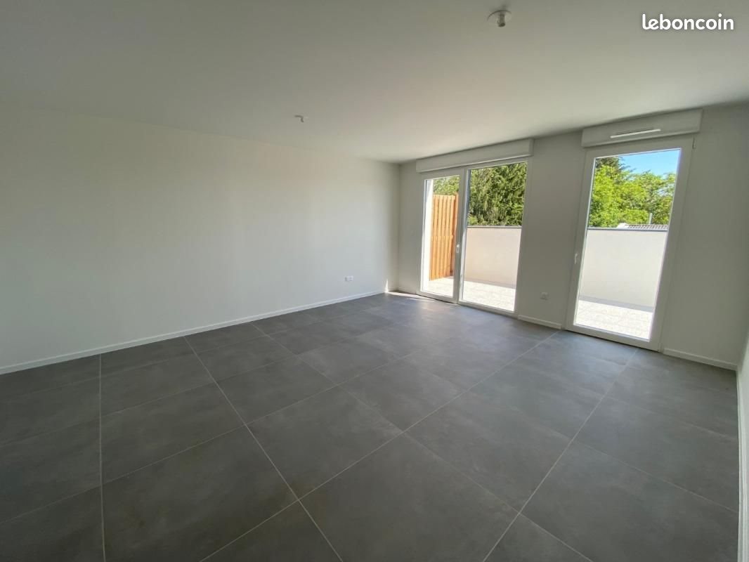 Appartement à louer, 68m², Rosheim