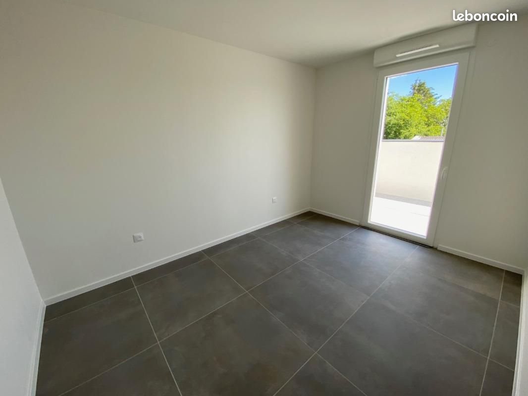 Appartement à louer, 68m², Rosheim