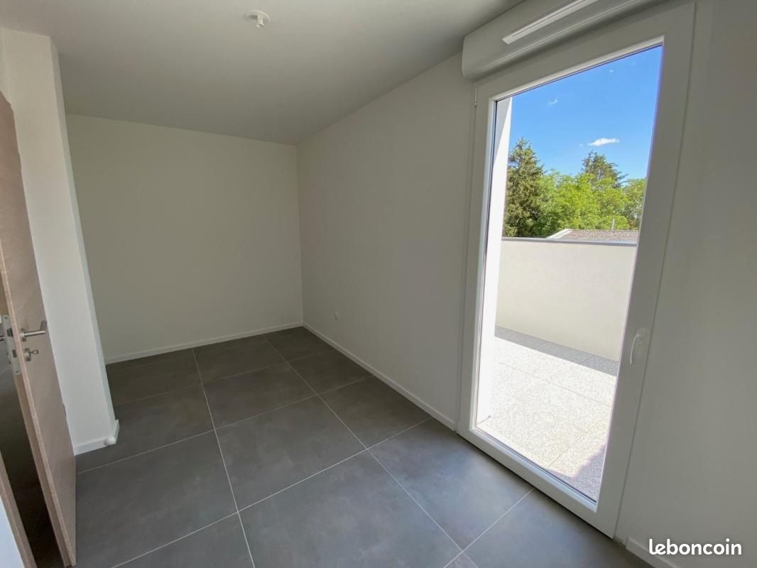 Appartement à louer, 68m², Rosheim