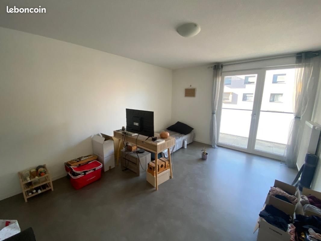 Appartement à louer, 24m², Strasbourg