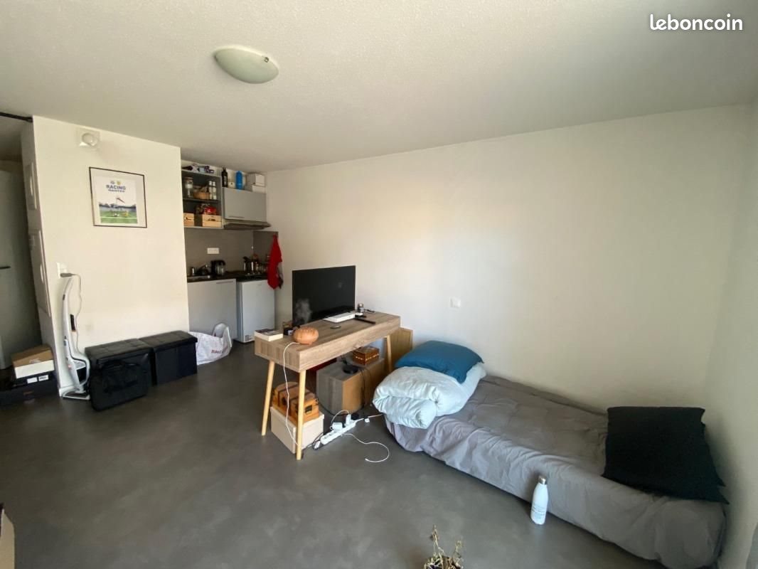 Appartement à louer, 24m², Strasbourg