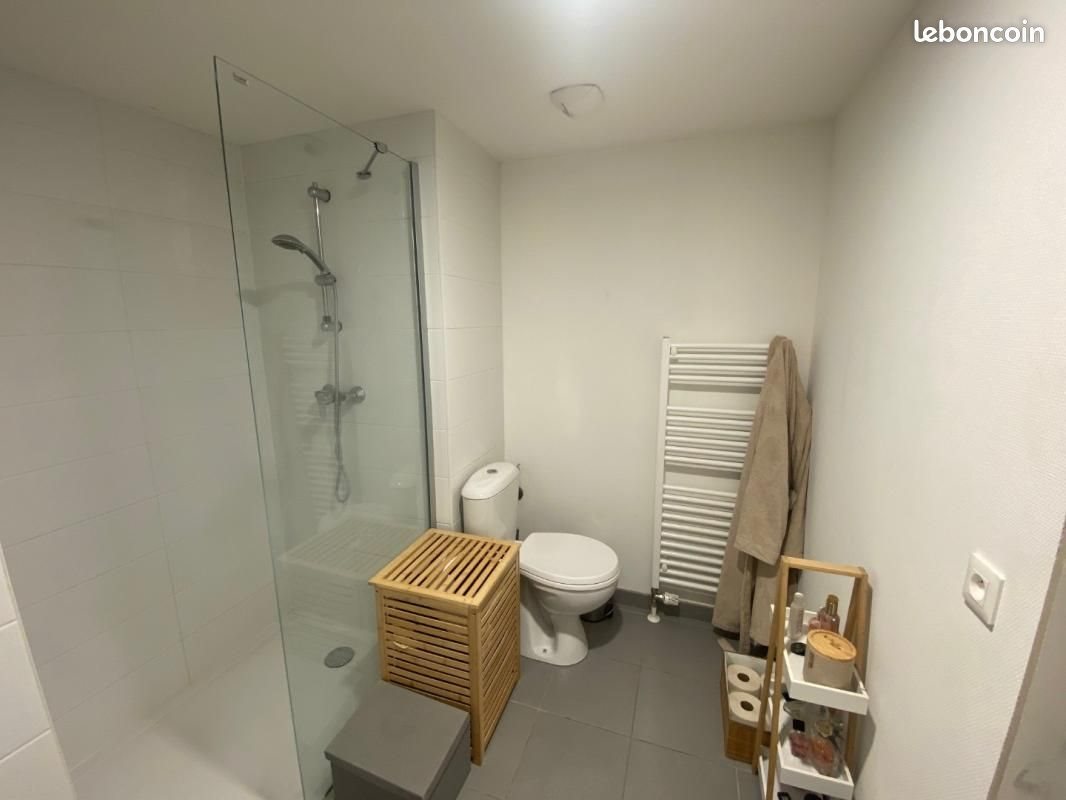 Appartement à louer, 24m², Strasbourg