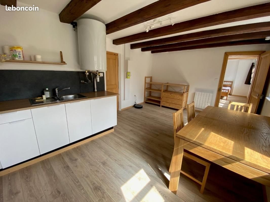 Appartement à louer, 40m², Strasbourg