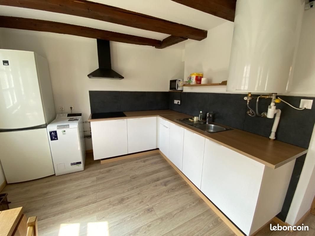 Appartement à louer, 40m², Strasbourg