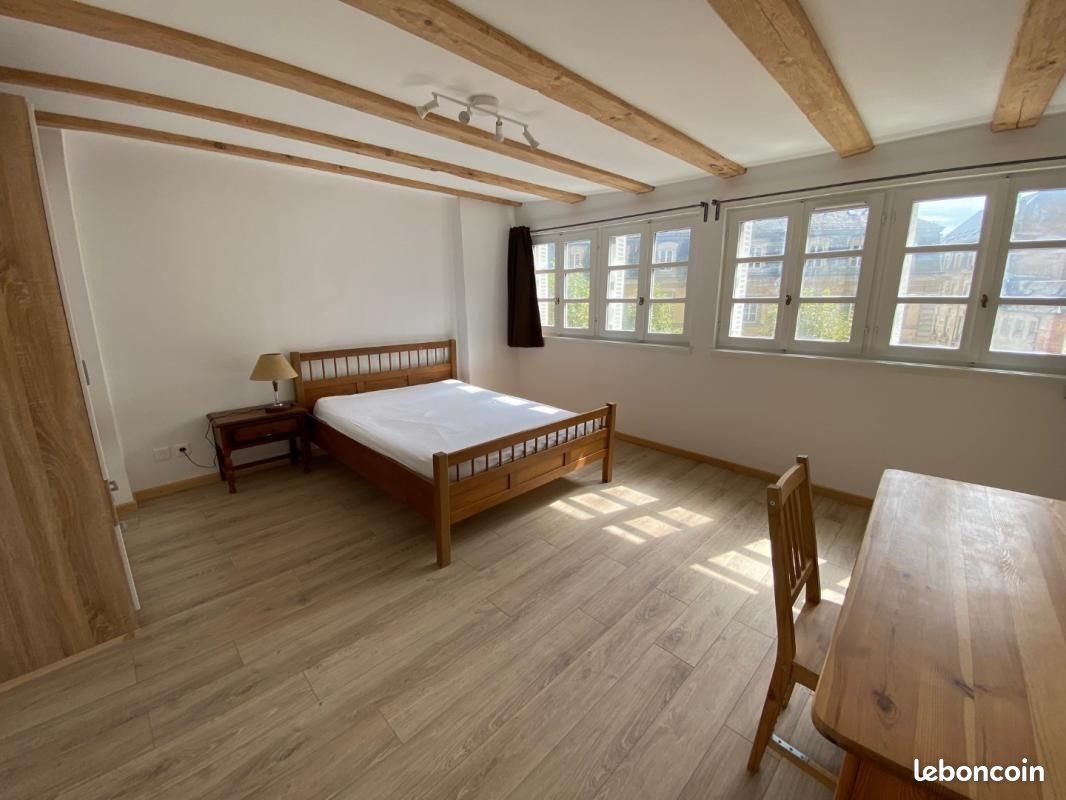 Appartement à louer, 40m², Strasbourg