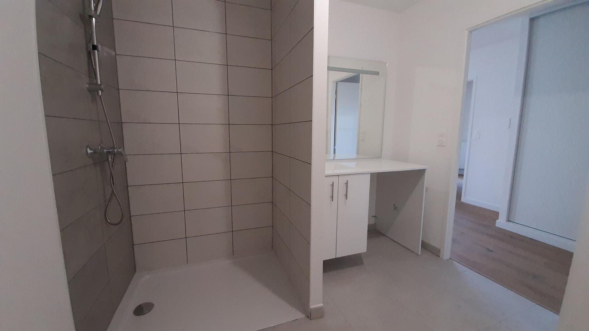 Appartement à louer, 42m², Nantes
