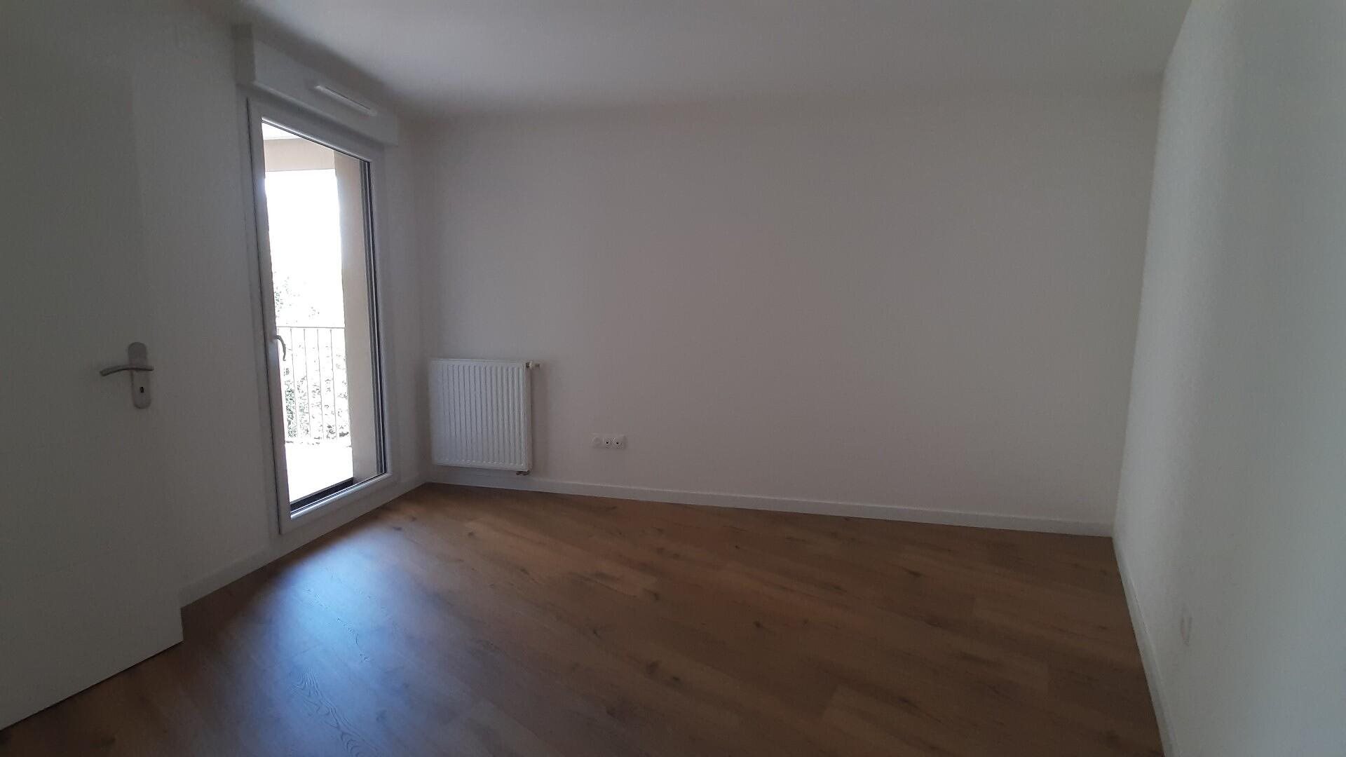 Appartement à louer, 42m², Nantes
