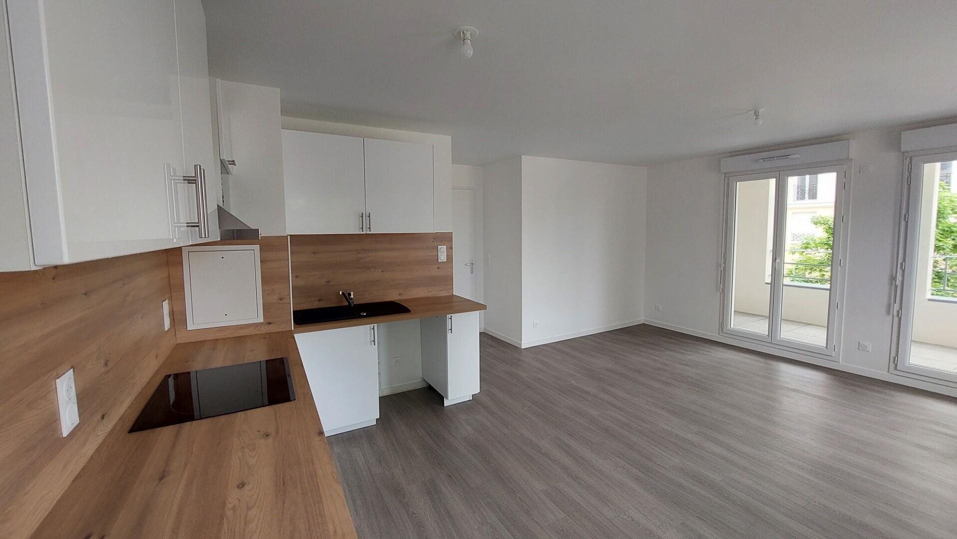 Appartement à louer, 80m², Le Blanc-Mesnil