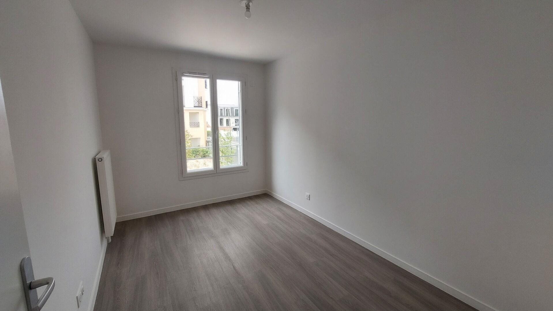Appartement à louer, 80m², Le Blanc-Mesnil