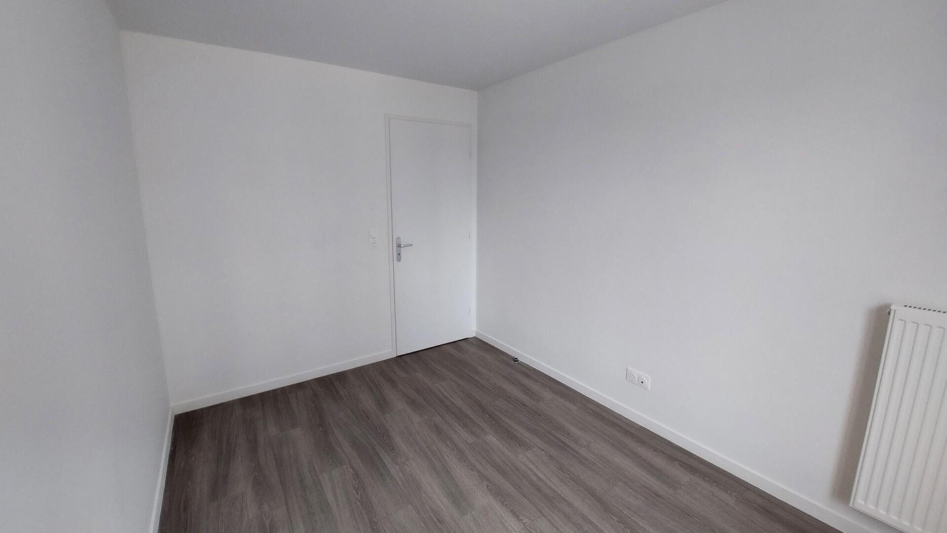 Appartement à louer, 80m², Le Blanc-Mesnil
