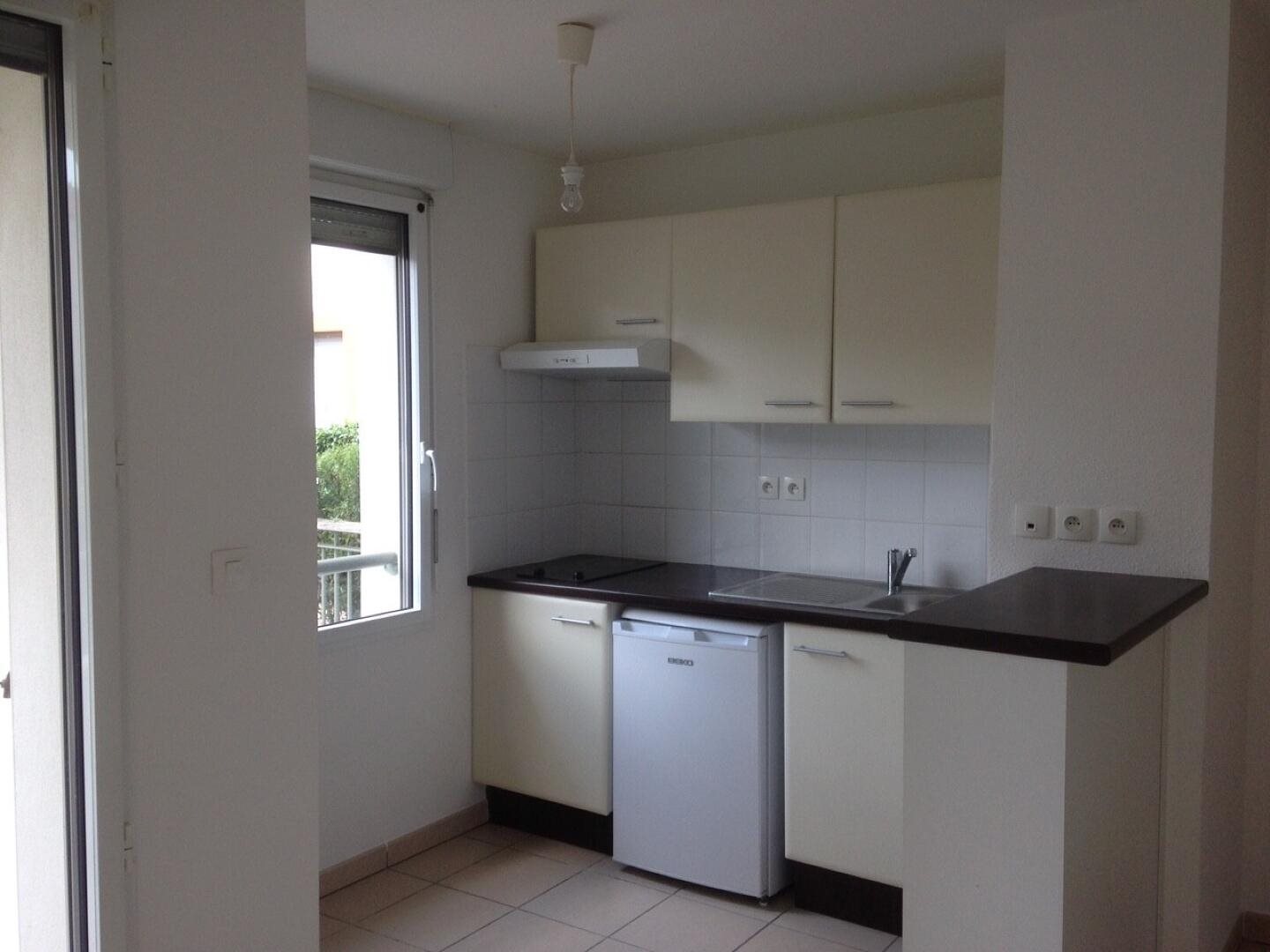 Appartement à louer, 25m², Blagnac