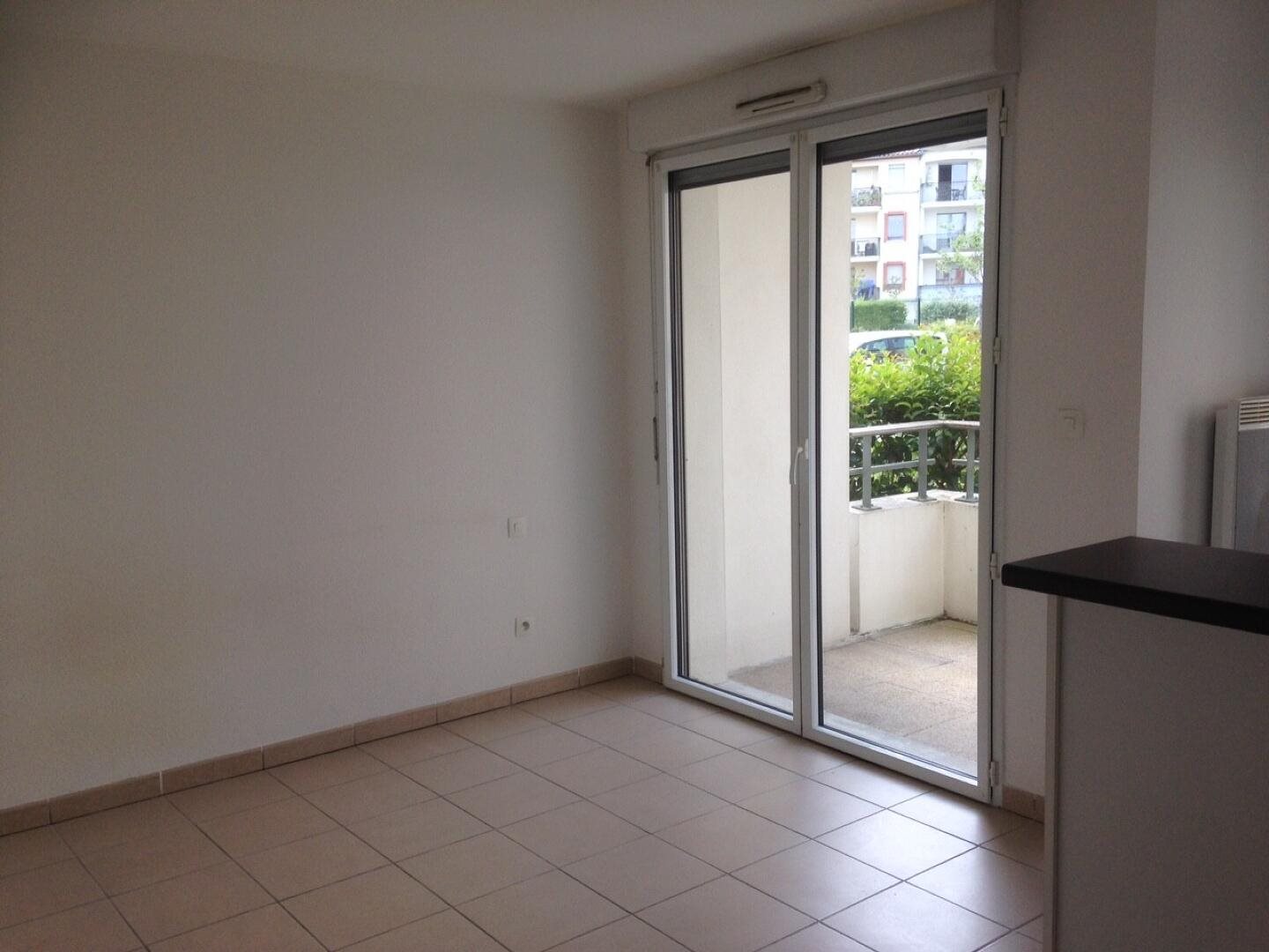 Appartement à louer, 25m², Blagnac