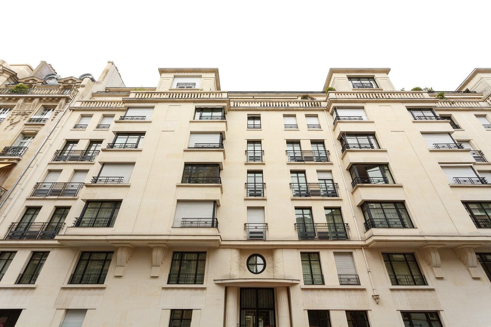 Appartement à louer, 93m², Paris 7ème