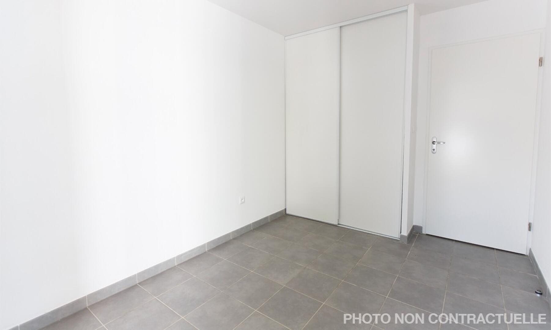 Appartement à louer, 67m², Nantes