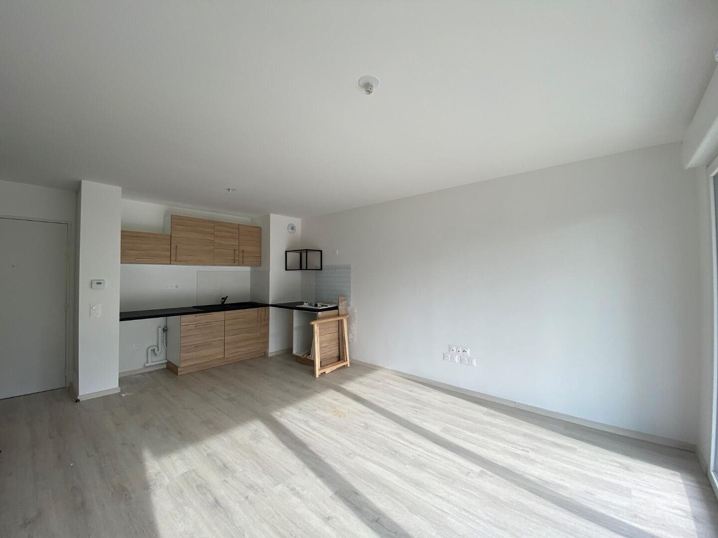 Appartement à louer, 41m², Amiens