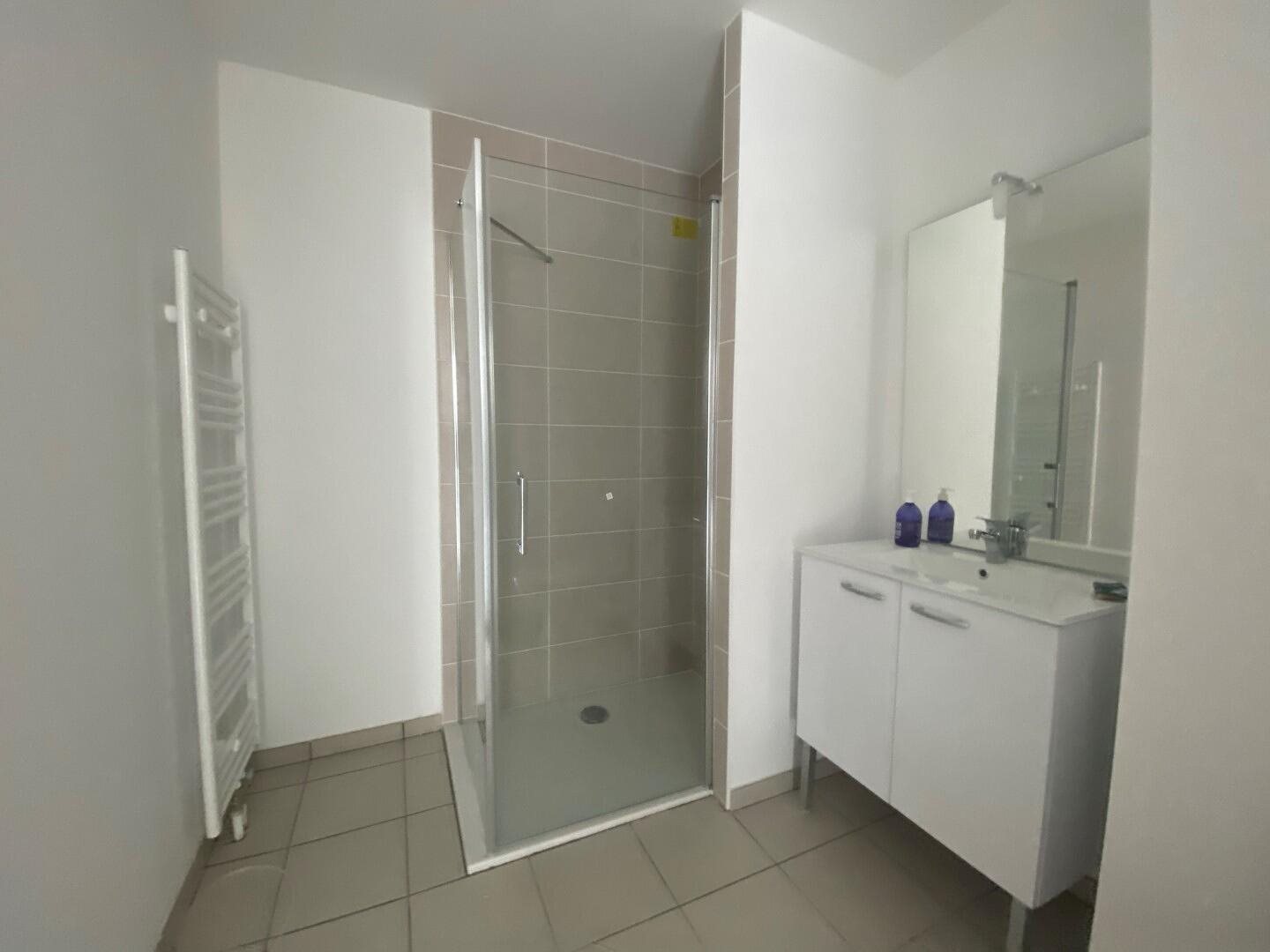 Appartement à louer, 41m², Amiens