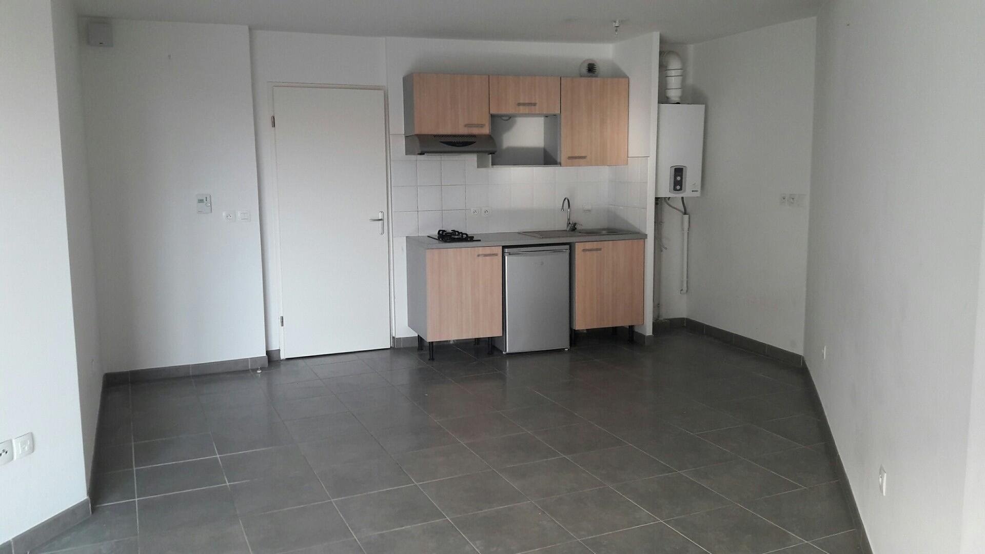 Appartement à louer, 46m², Châtillon