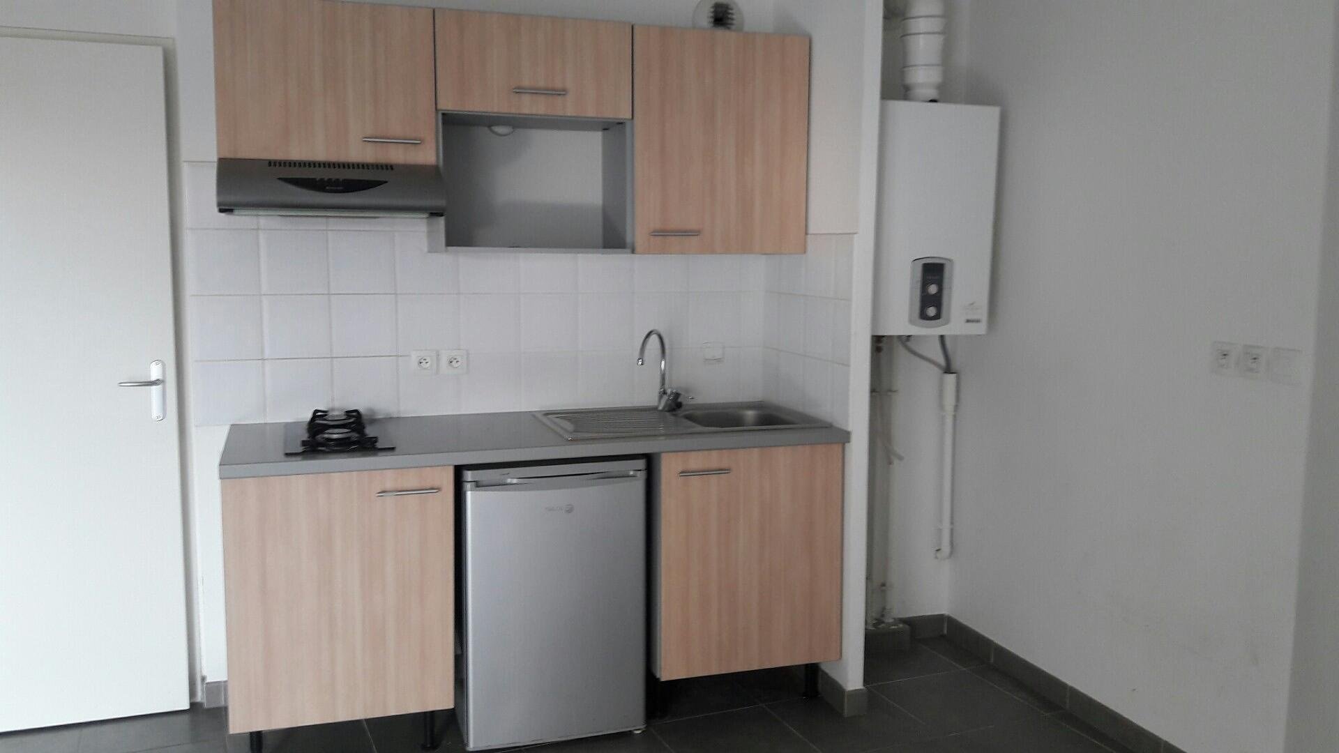 Appartement à louer, 46m², Châtillon