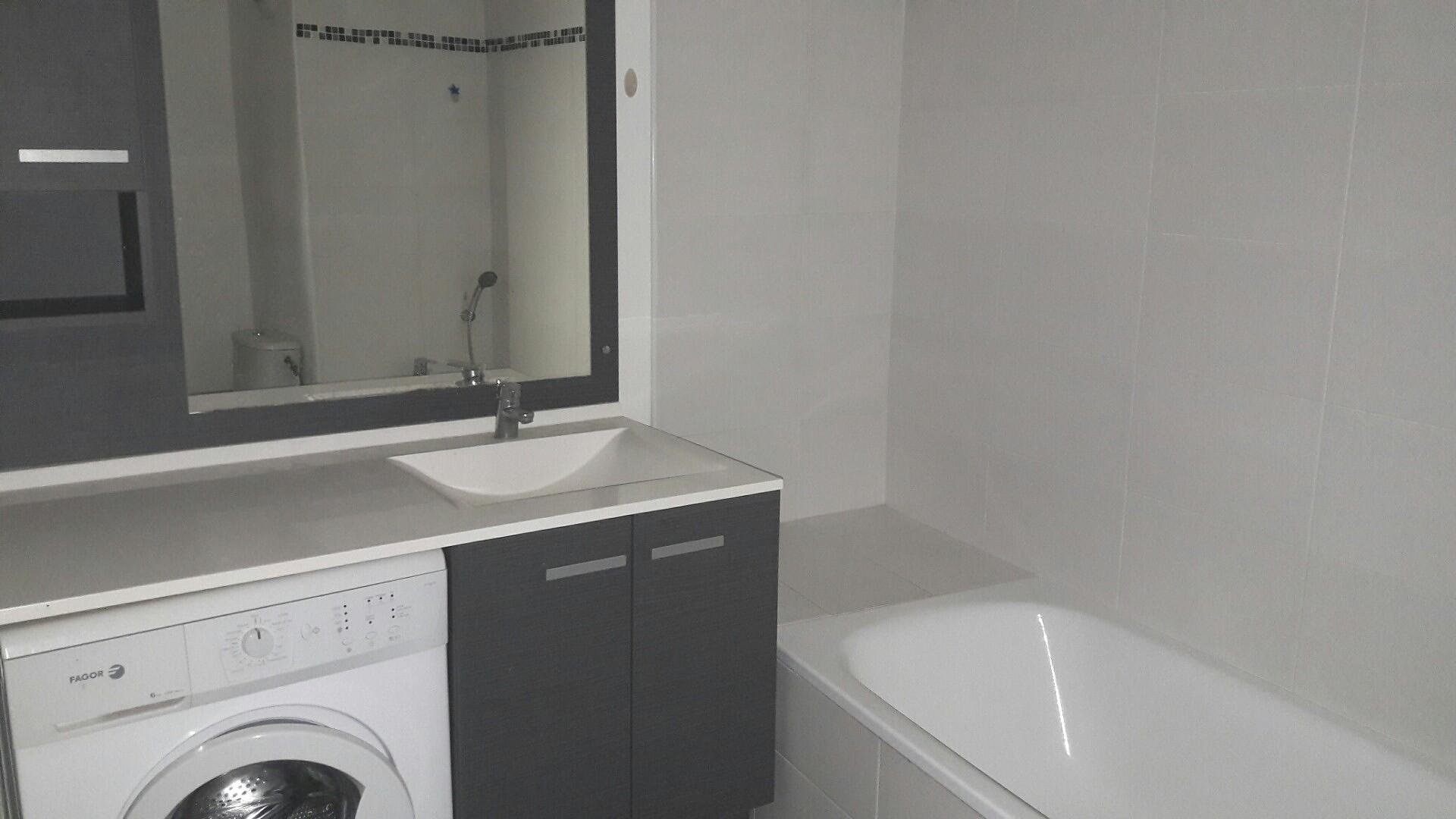 Appartement à louer, 46m², Châtillon