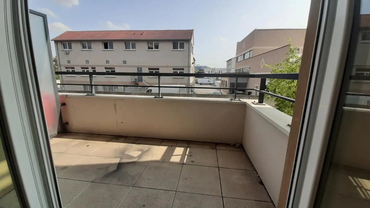 Appartement à louer, 68m², Argenteuil