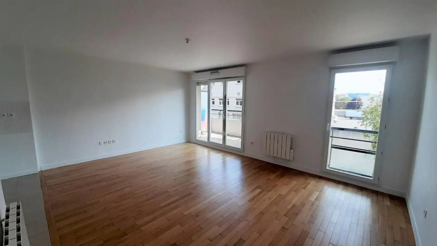 Appartement à louer, 68m², Argenteuil