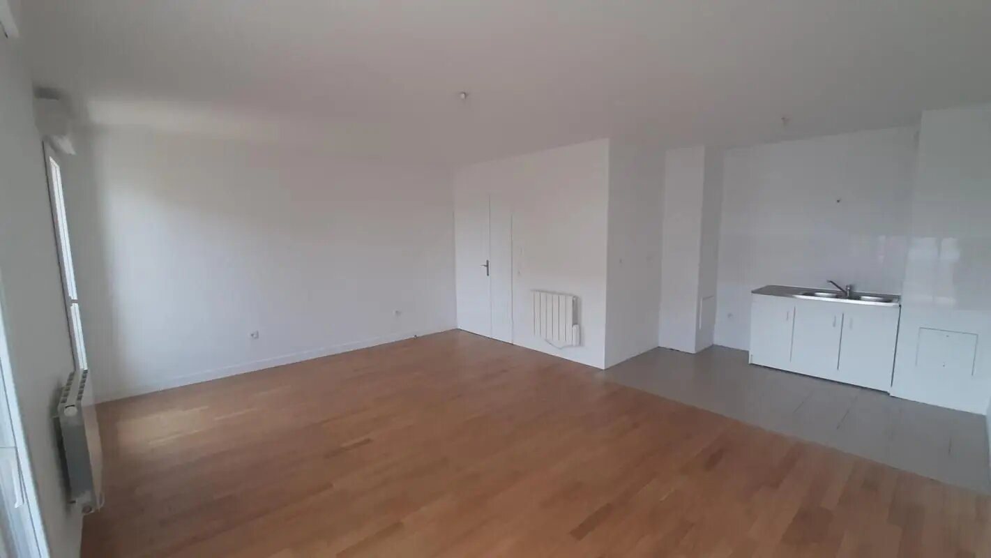 Appartement à louer, 68m², Argenteuil