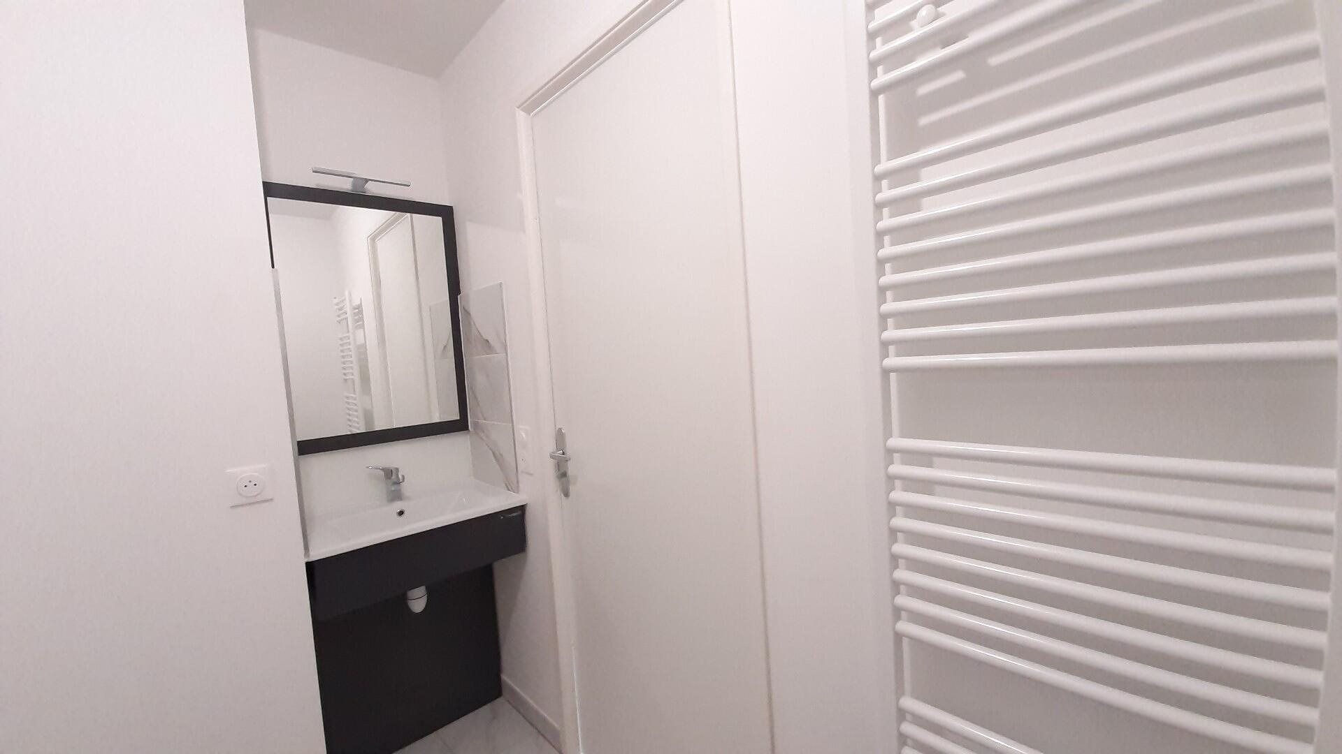 Appartement à louer, 30m², Bezons