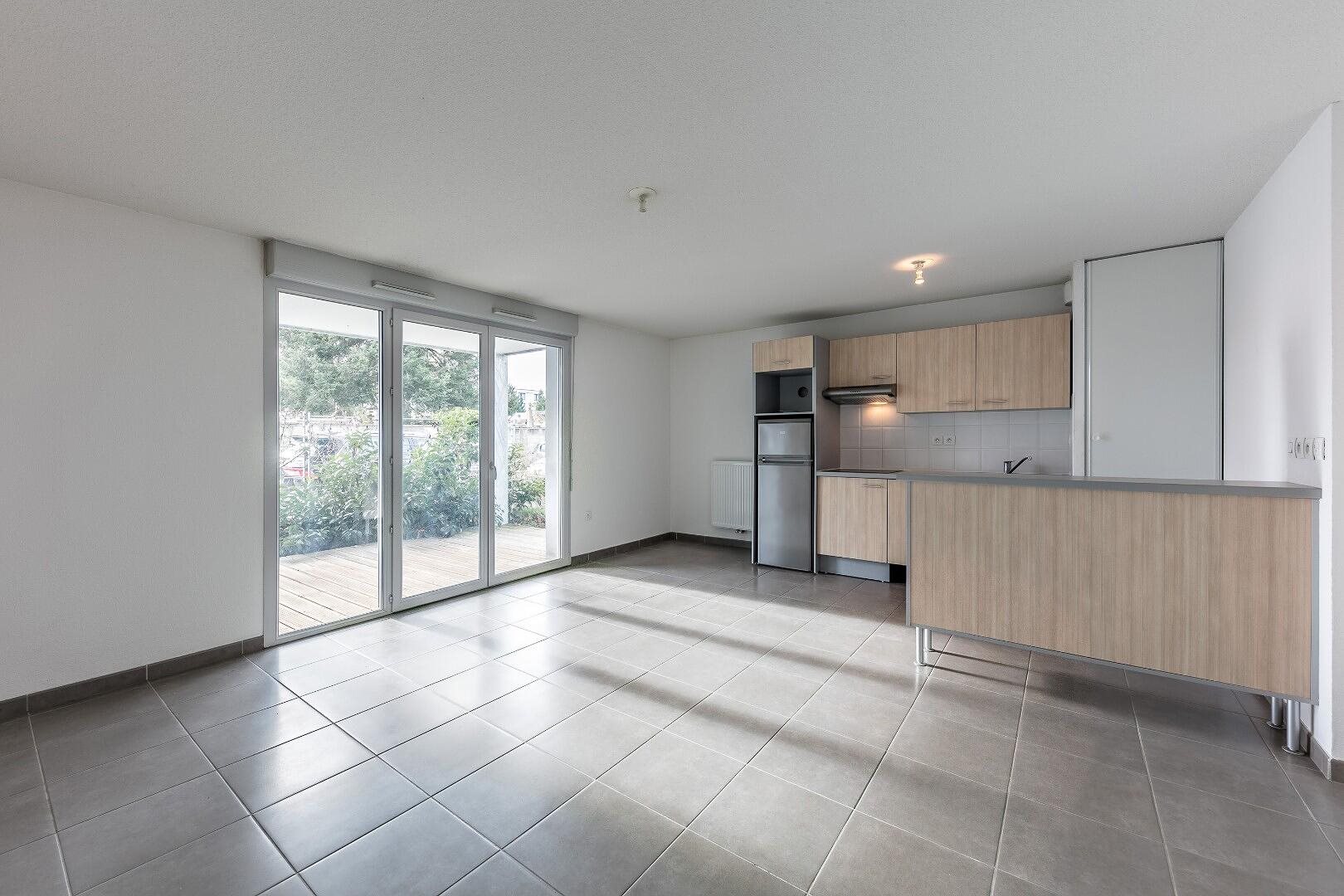 Appartement à louer, 68m², Toulouse
