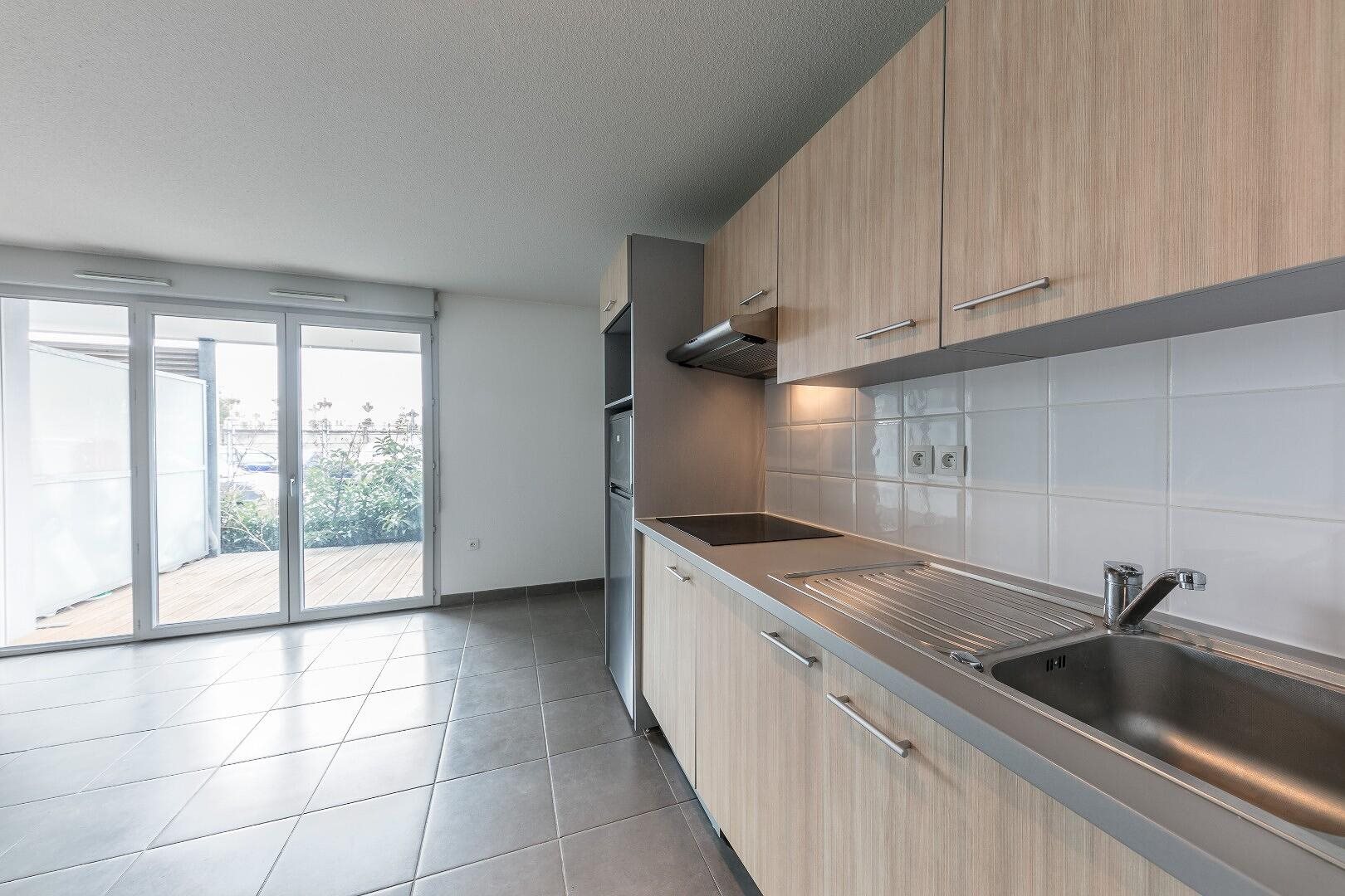 Appartement à louer, 68m², Toulouse