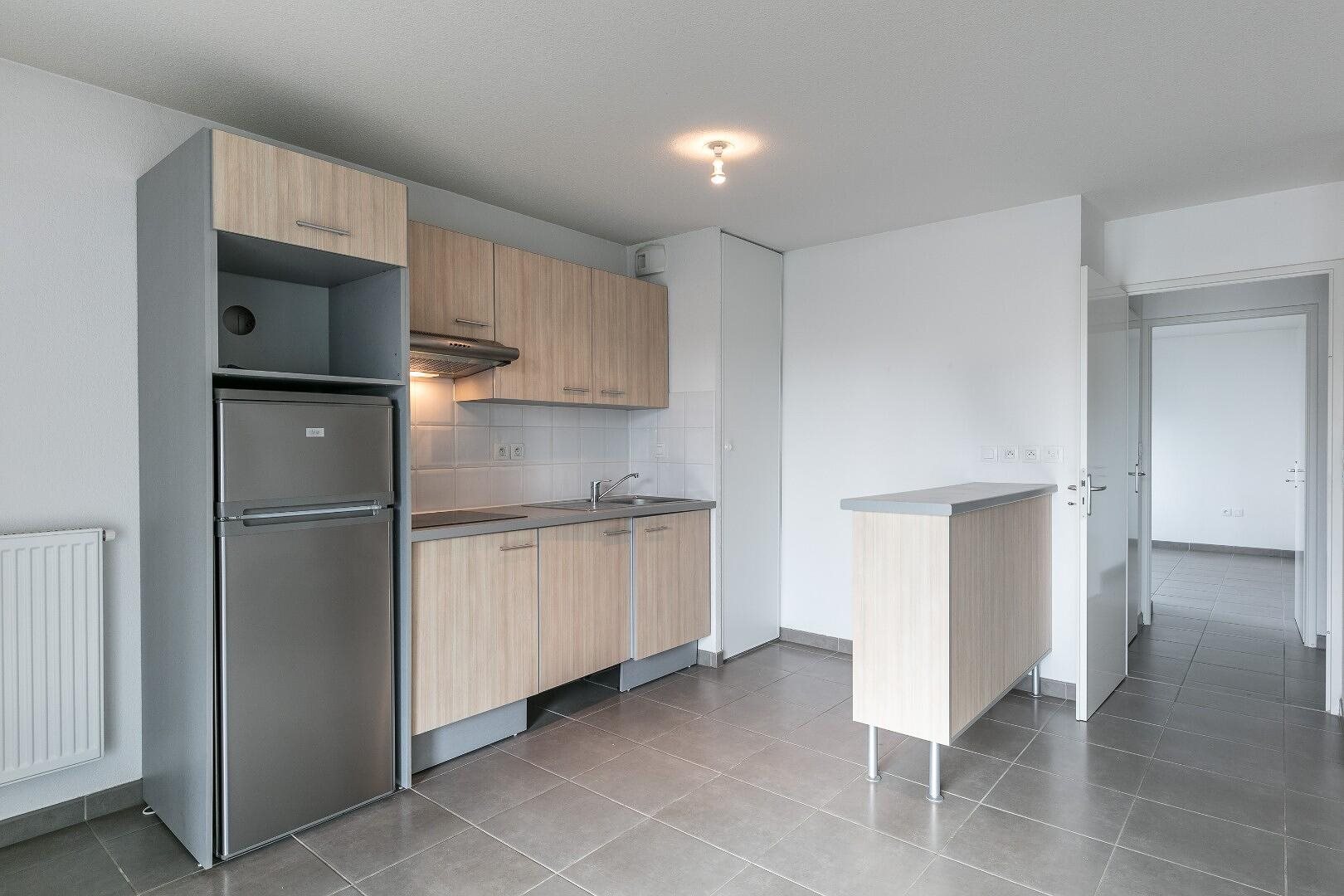 Appartement à louer, 68m², Toulouse