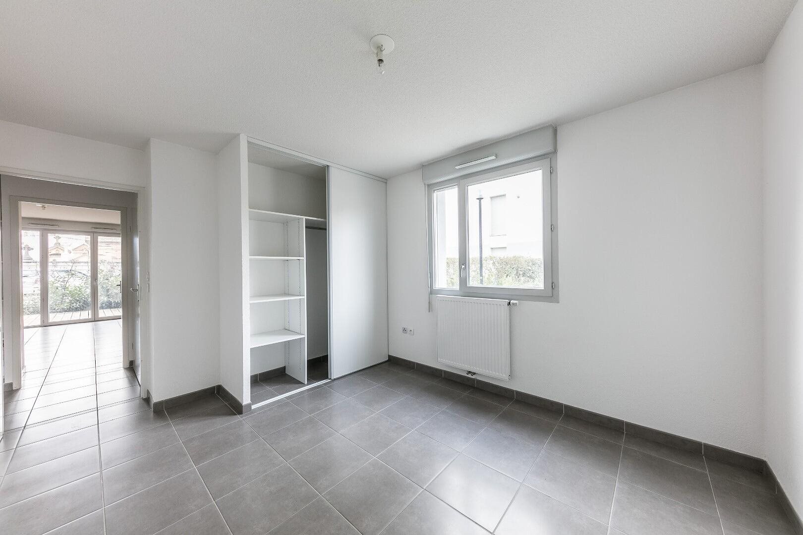 Appartement à louer, 68m², Toulouse