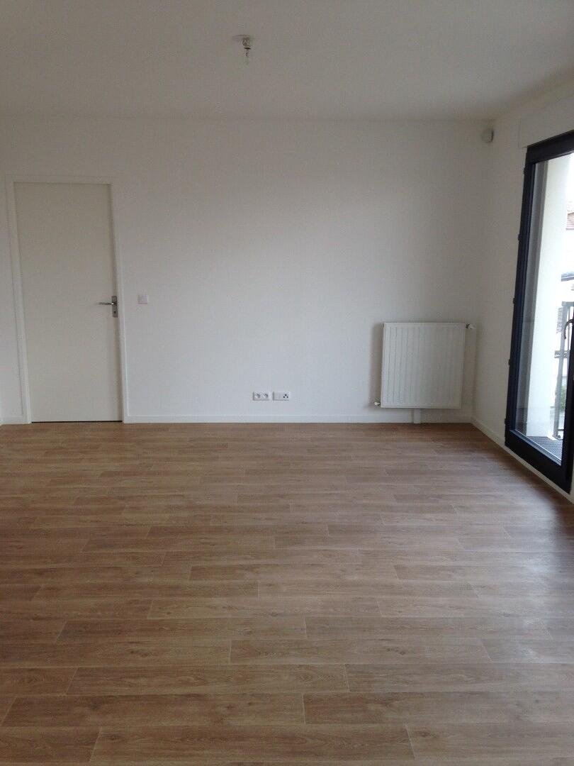 Appartement à louer, 50m², Aubervilliers