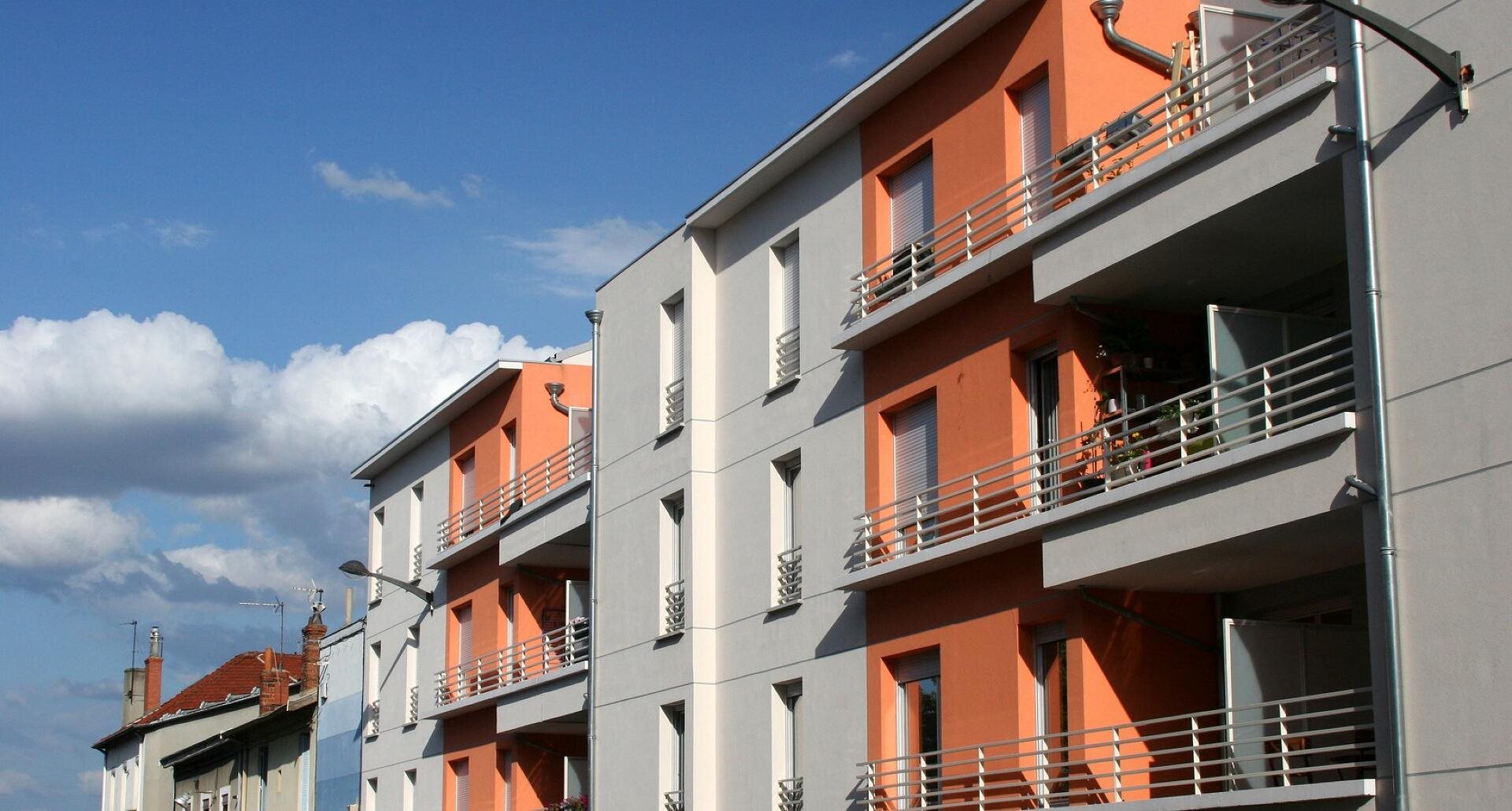 Appartement à louer, 41m², Oullins