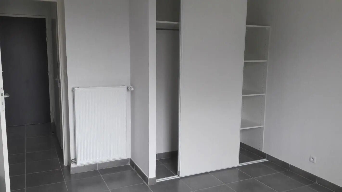 Appartement à louer, 43m², Saint-Herblain
