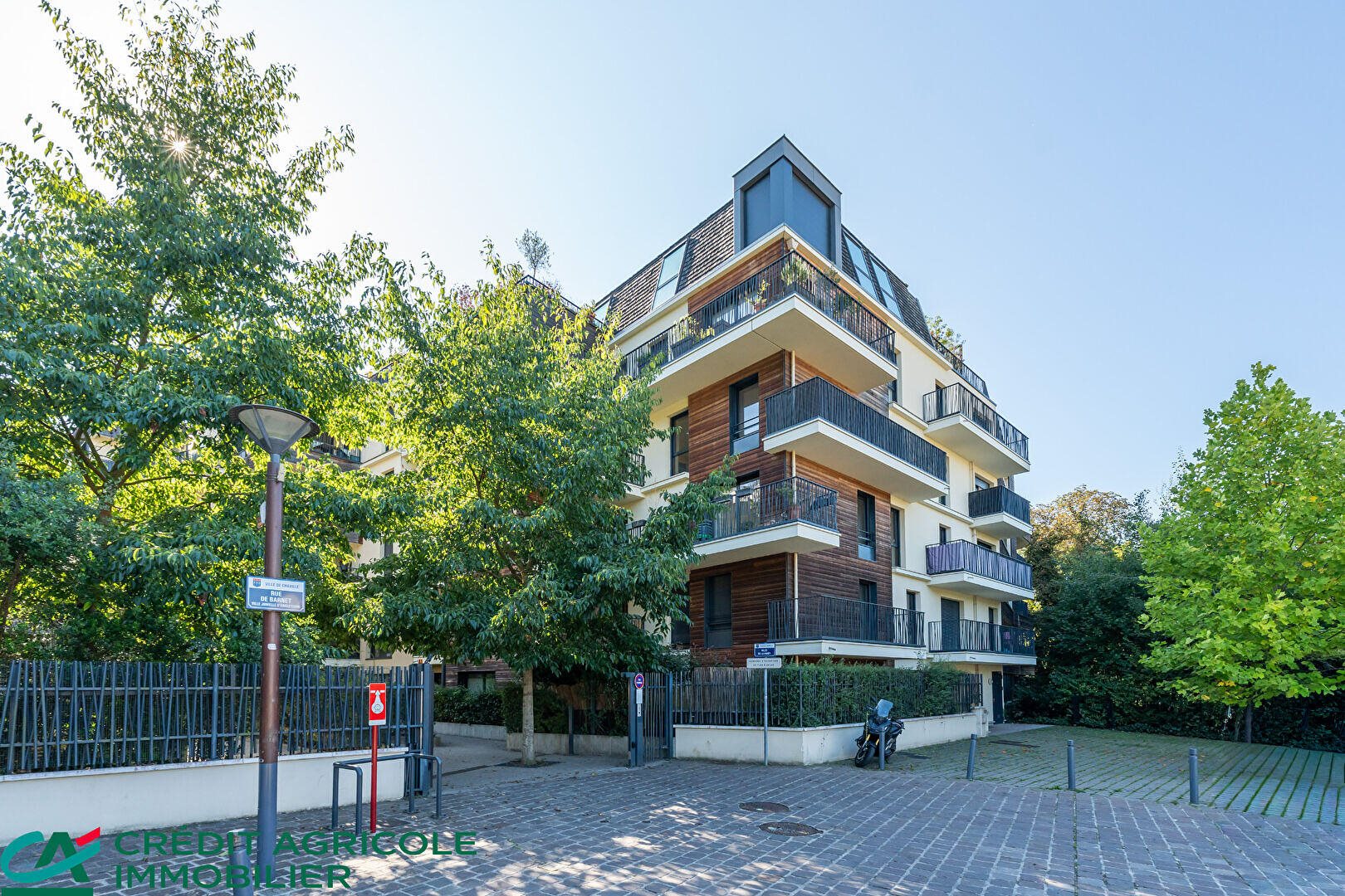 Appartement à vendre, 79m², Chaville
