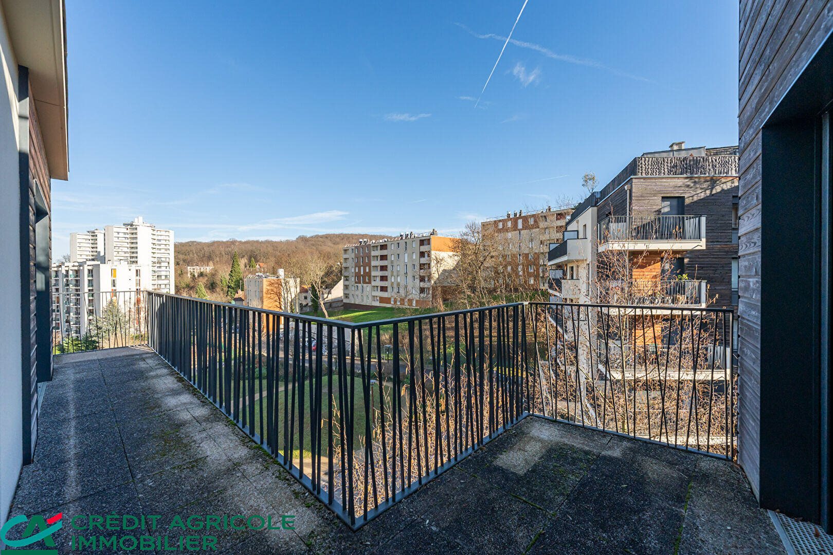 Appartement à vendre, 79m², Chaville