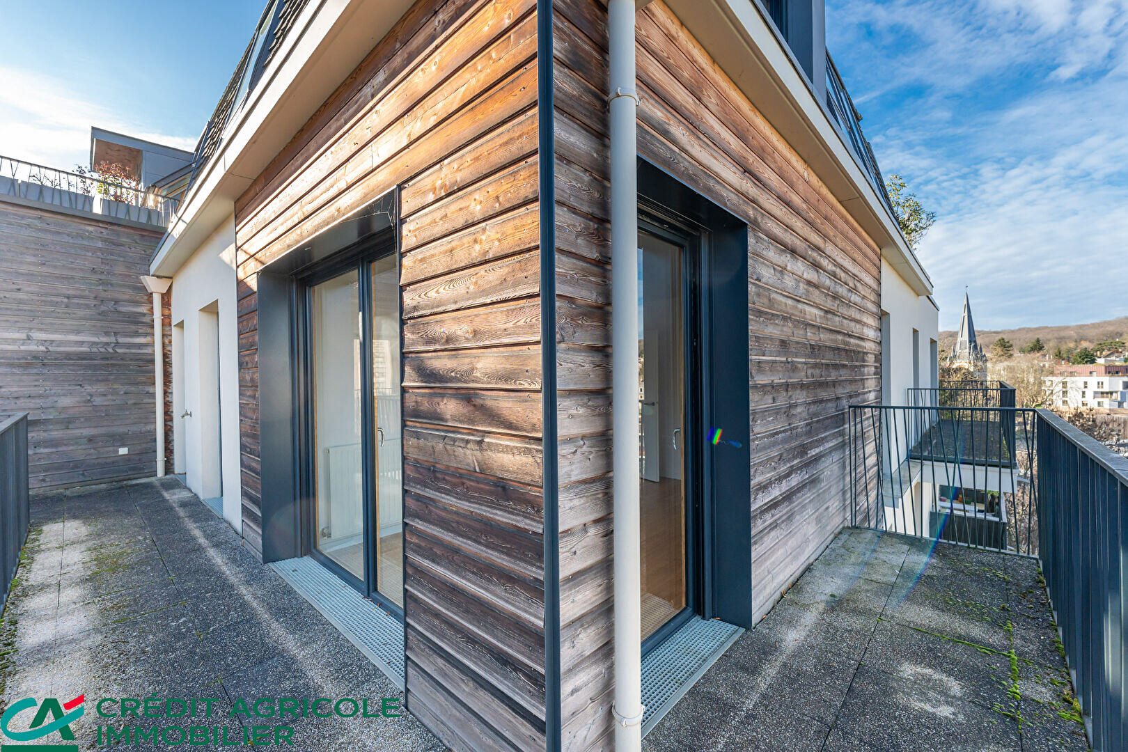 Appartement à vendre, 79m², Chaville