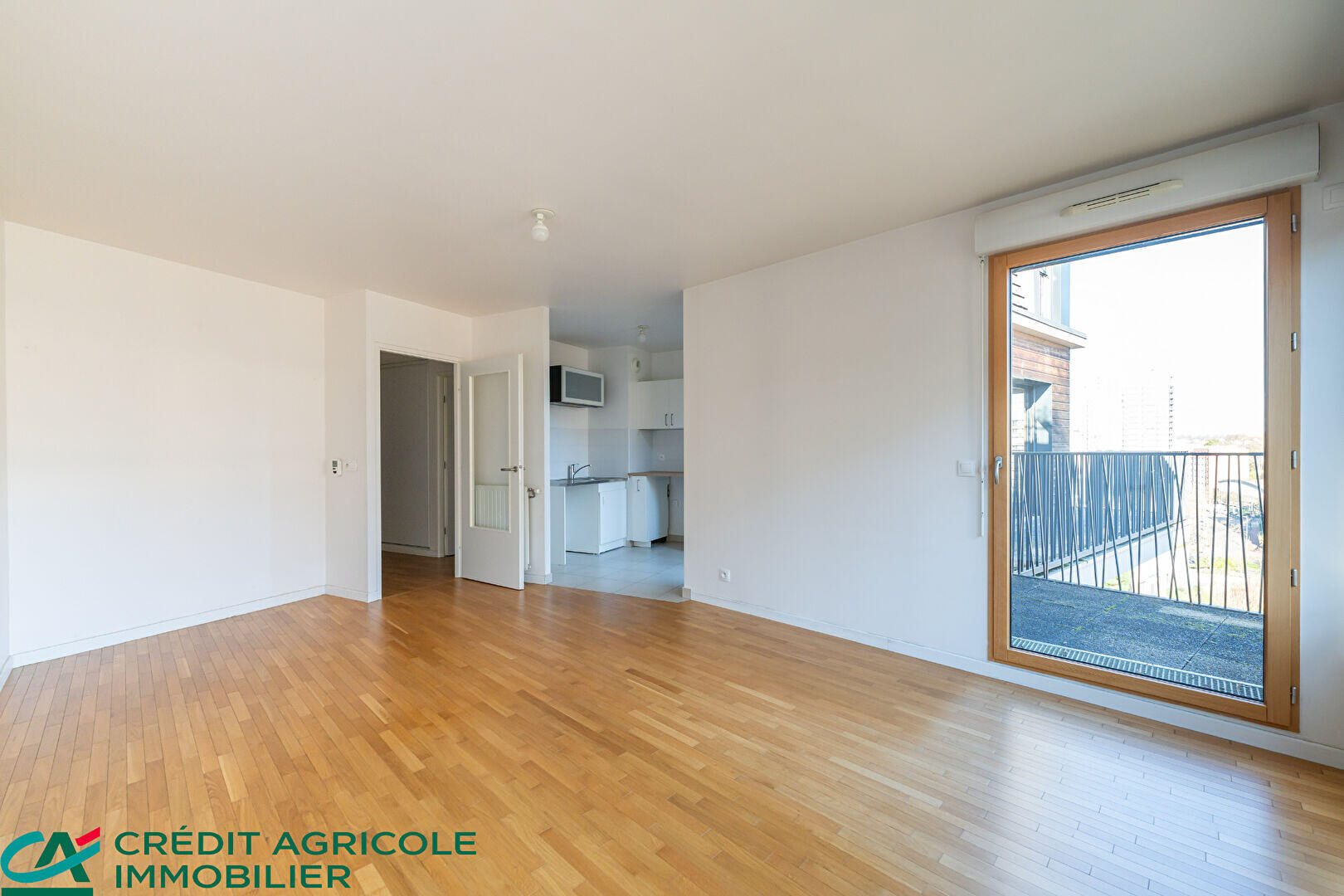 Appartement à vendre, 79m², Chaville