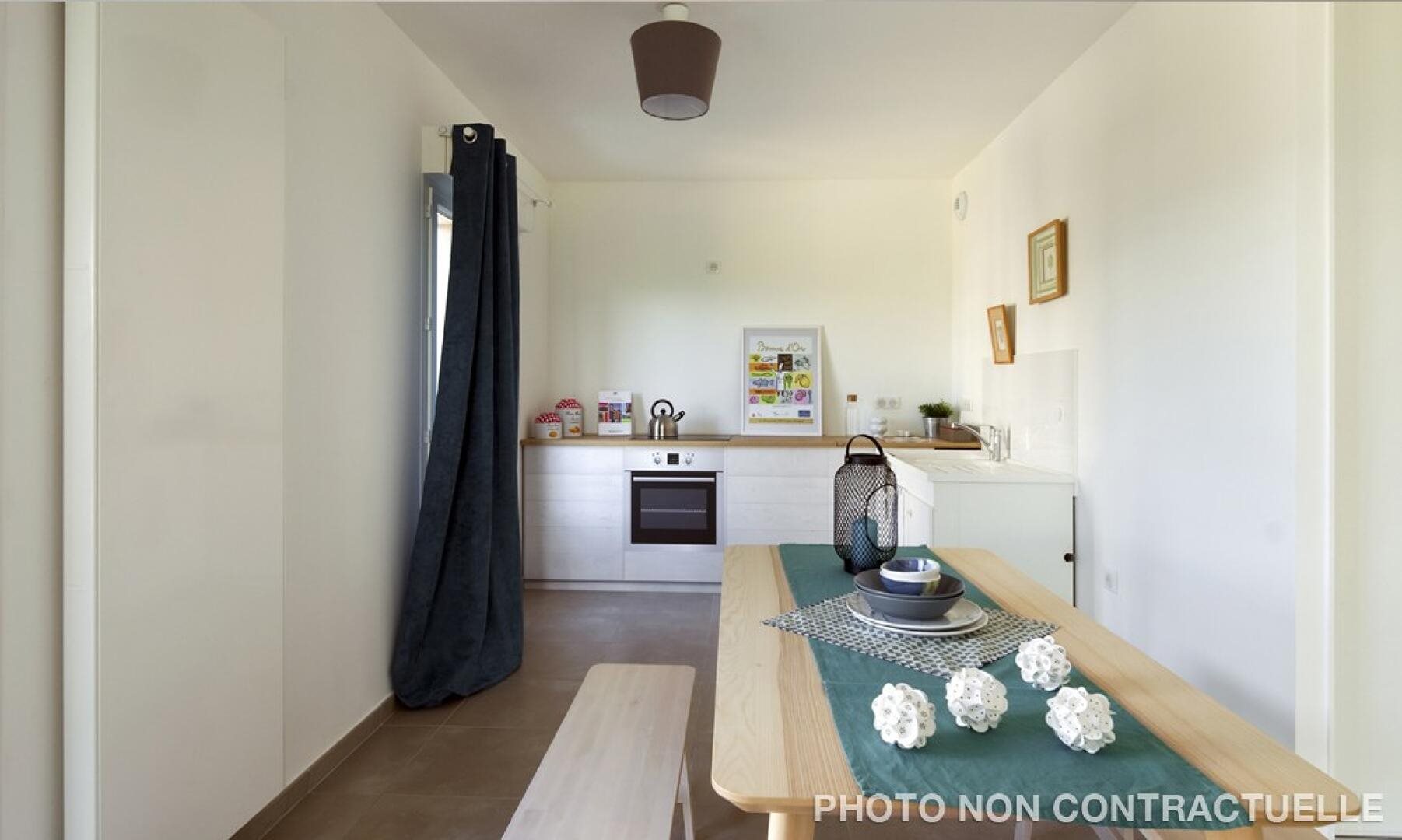 Appartement à louer, 114m², Saint-Julien-en-Genevois