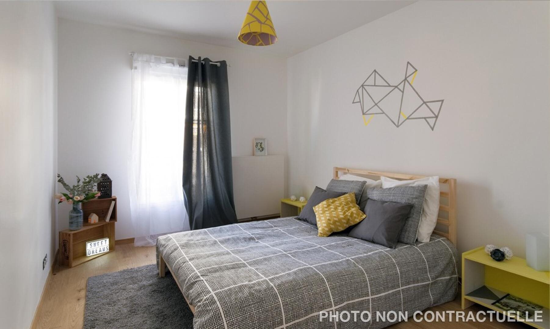 Appartement à louer, 114m², Saint-Julien-en-Genevois