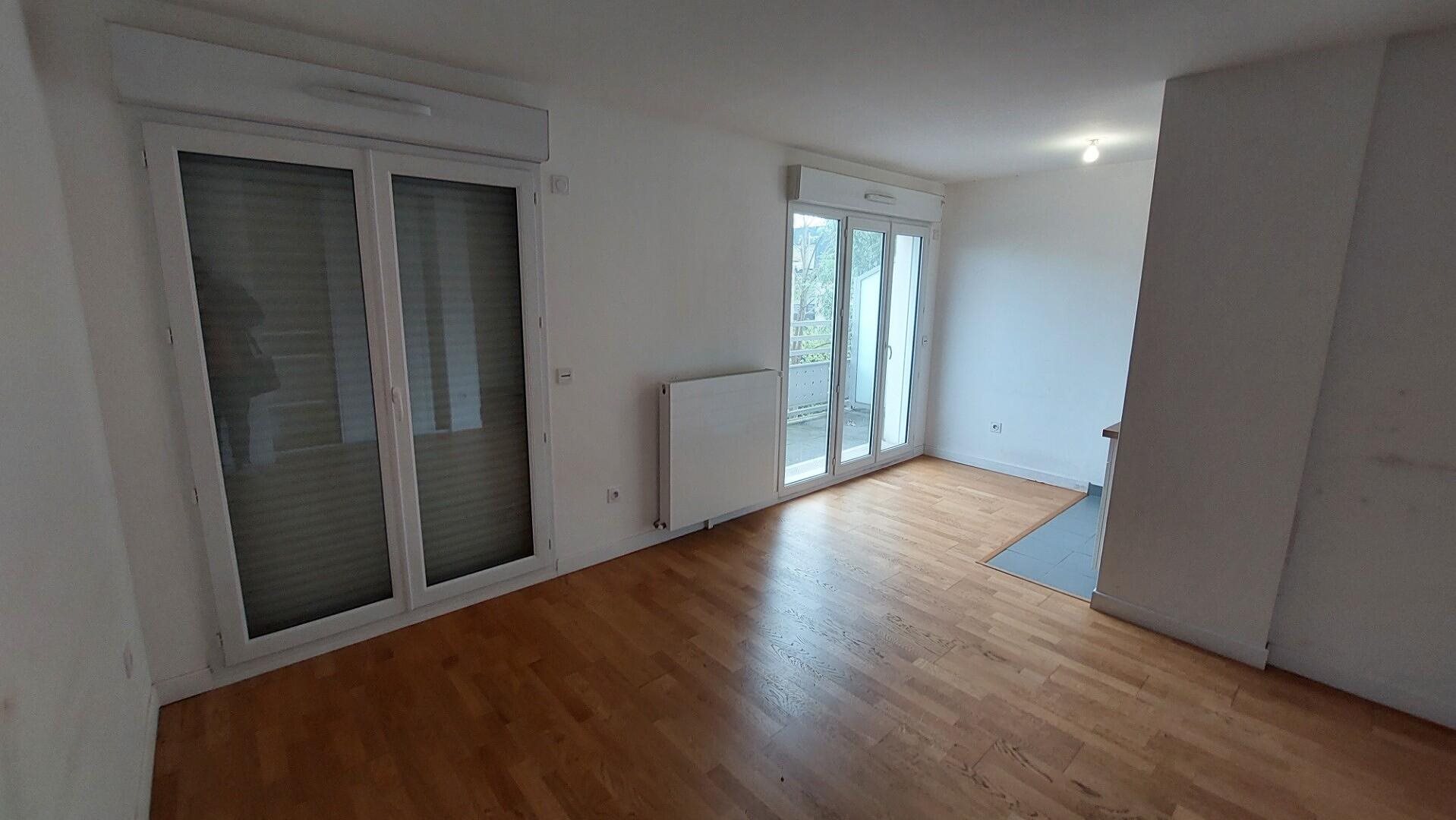 Appartement à louer, 27m², Neuilly-Plaisance