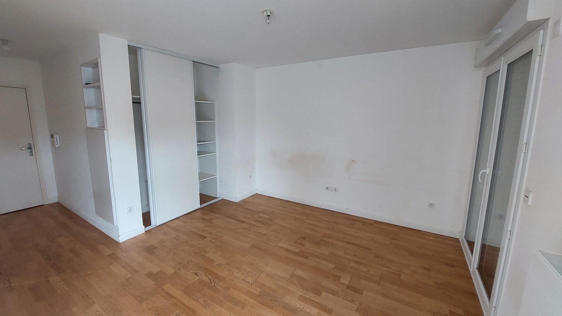 Appartement à louer, 27m², Neuilly-Plaisance