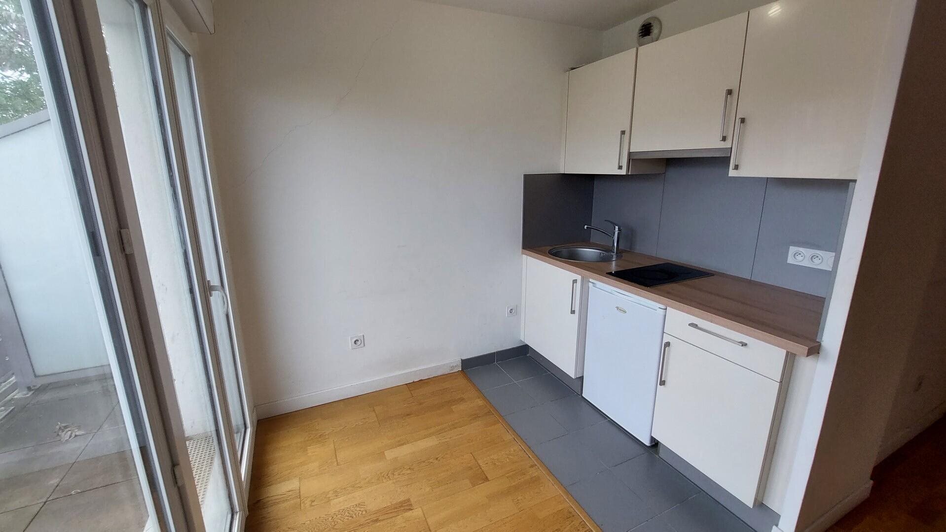 Appartement à louer, 27m², Neuilly-Plaisance