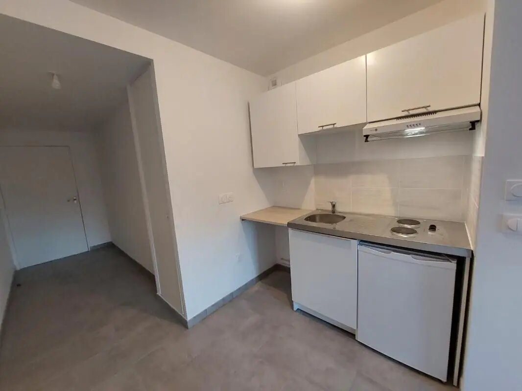 Appartement à louer, 32m², Tours