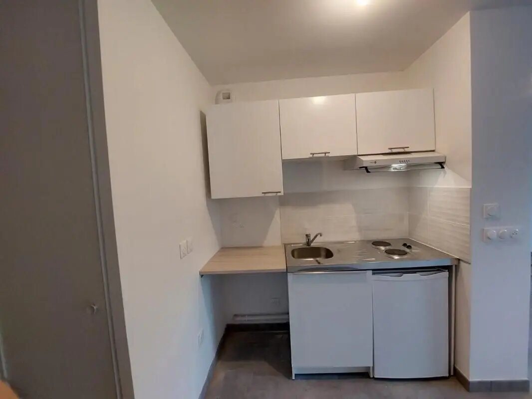 Appartement à louer, 32m², Tours