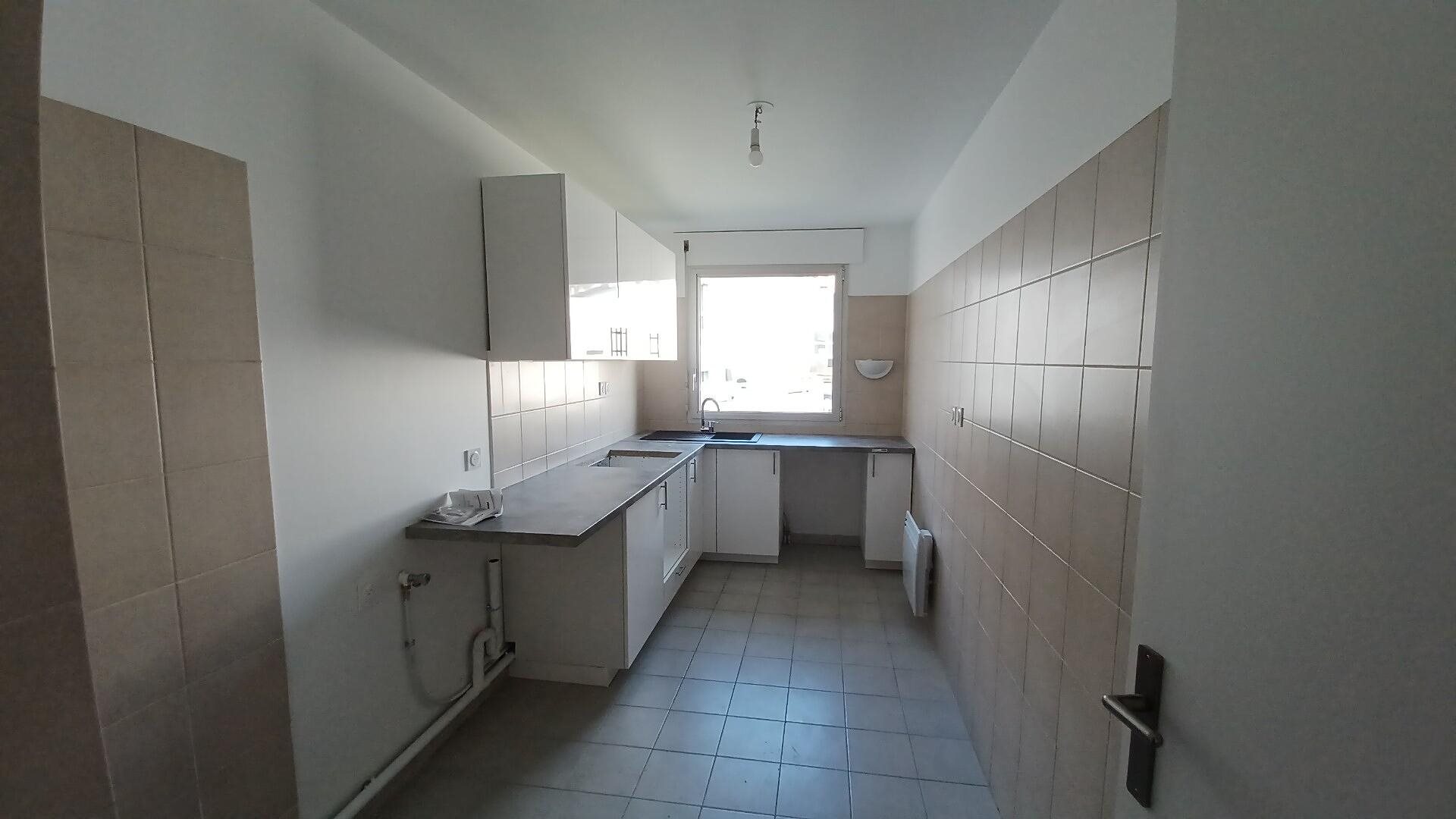 Appartement à louer, 76m², Le Kremlin-Bicêtre
