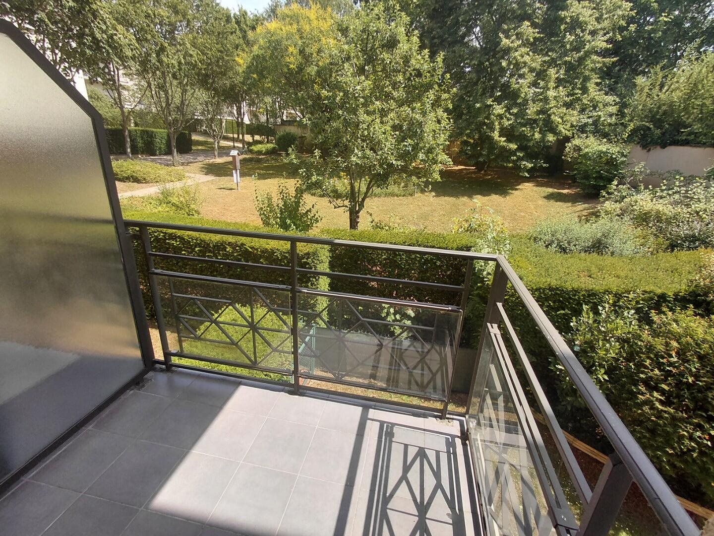 Appartement à louer, 49m², Versailles
