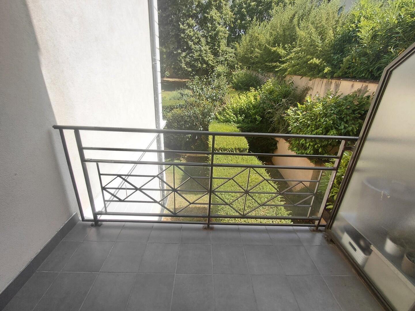 Appartement à louer, 49m², Versailles