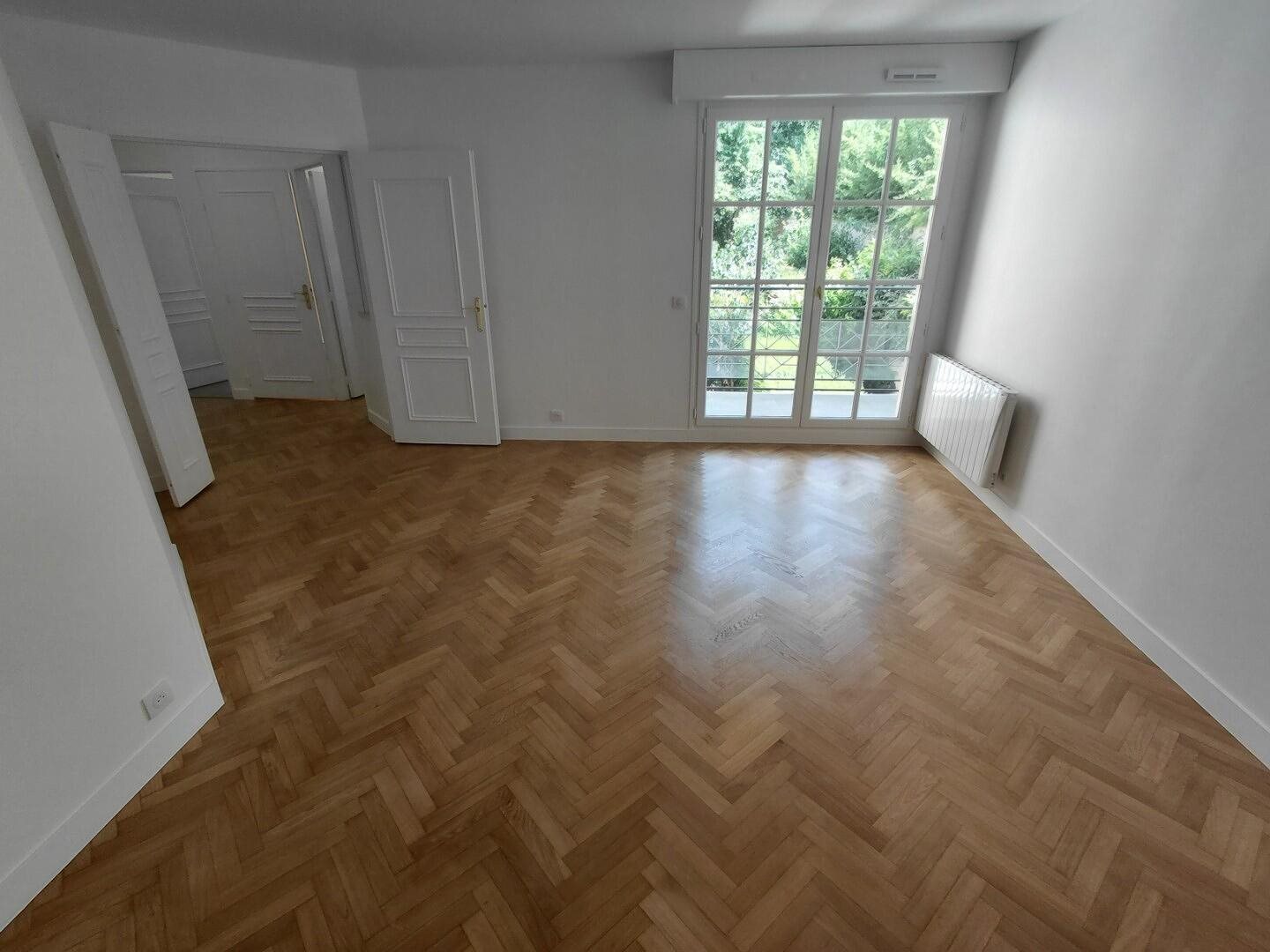 Appartement à louer, 49m², Versailles