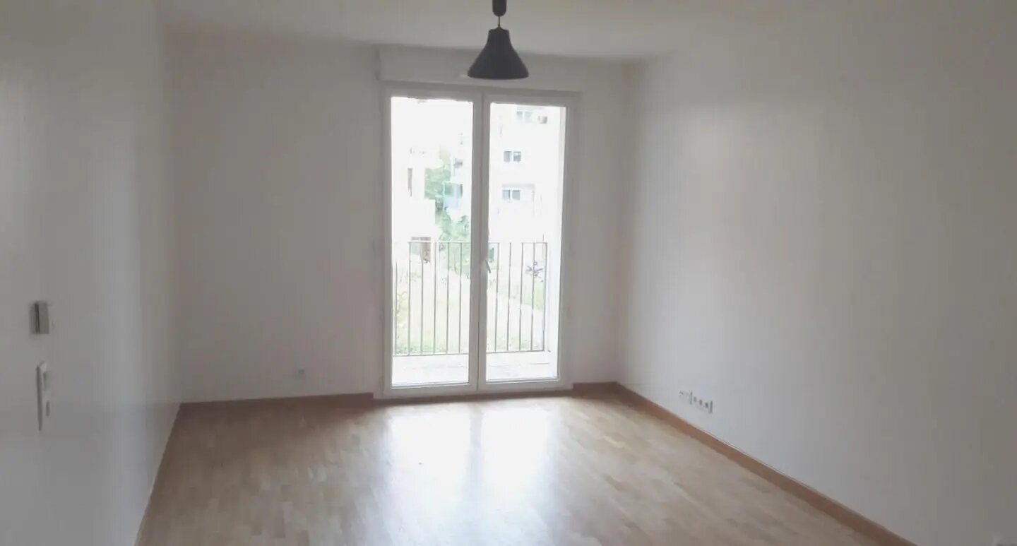 Appartement à louer, 42m², Ris-Orangis